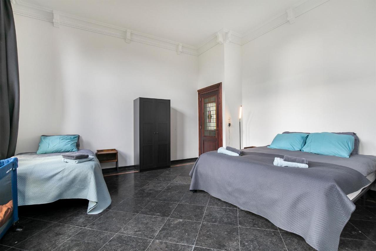 Edam Suites المظهر الخارجي الصورة