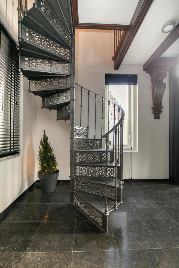 Edam Suites المظهر الخارجي الصورة