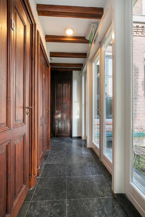 Edam Suites المظهر الخارجي الصورة
