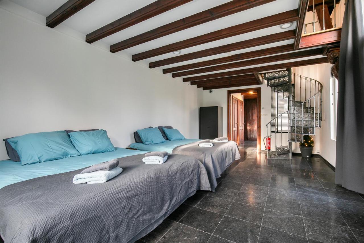 Edam Suites المظهر الخارجي الصورة