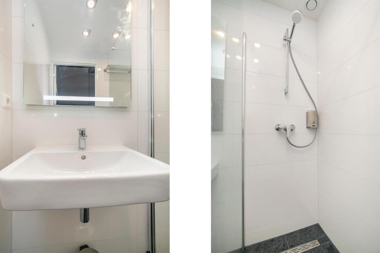 Edam Suites المظهر الخارجي الصورة
