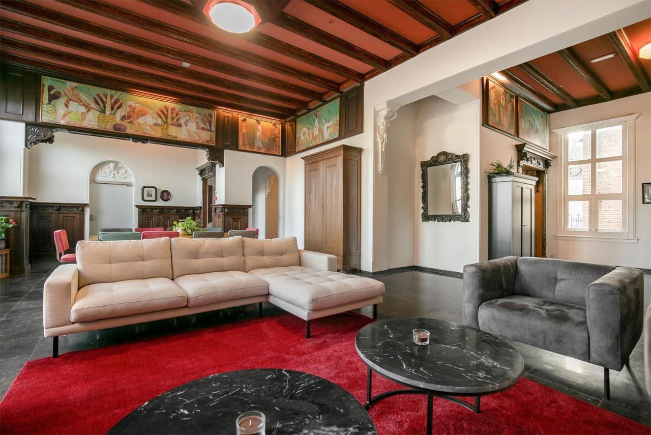 Edam Suites المظهر الخارجي الصورة