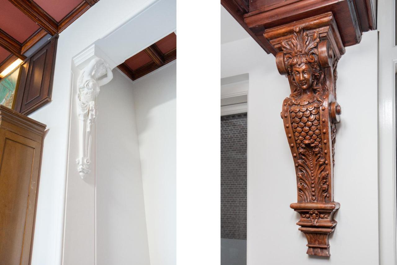 Edam Suites المظهر الخارجي الصورة